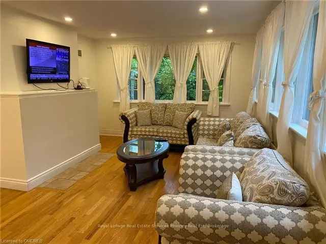 Mineola West Bungalow Kenollie School District 3 Bedroom Updated Kitchen