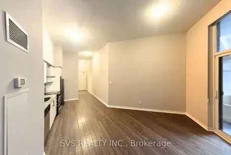 1 Room 3520 m² Apartment in Toronto Downtown