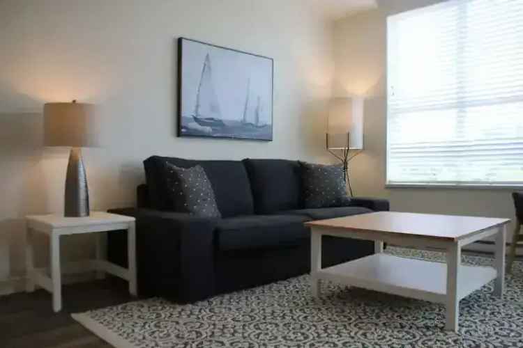 Rent a 1 Bed Suite in Abbotsford with Modern Amenities