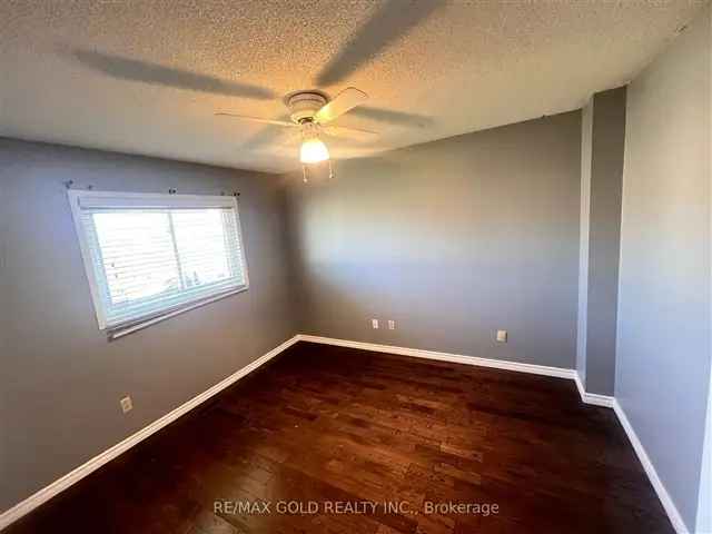 Spacious 4 Bedroom 2.5 Bath Home with New Kitchen