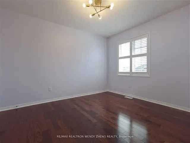 3 1 Br Detached Home For Lease Hardwood Floors Quartz Counters Large Den