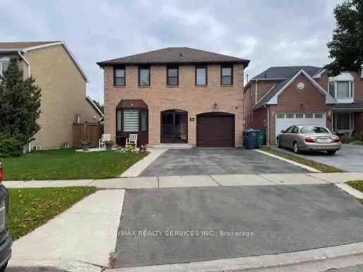 House For Sale in Hamilton, Ontario