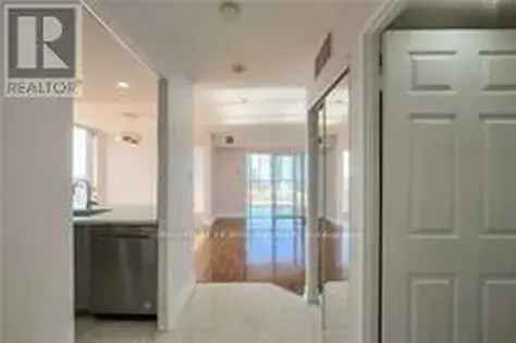 2 Bedroom Condo in Mississauga 98m² All Utilities Included