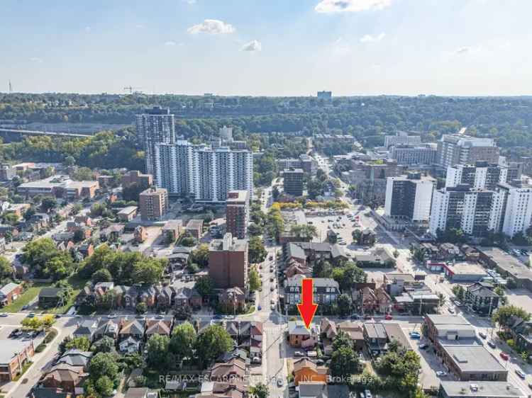 Commercial For Sale in Toronto, Ontario