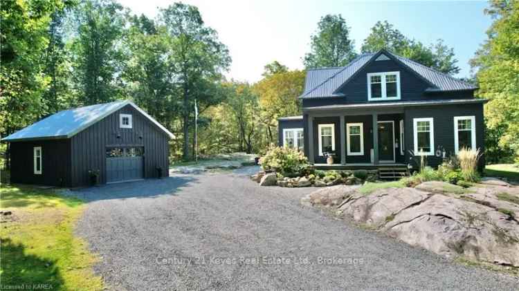 House For Sale in Leeds and the Thousand Islands, Ontario