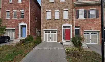 House For Sale in Kitchener, Ontario