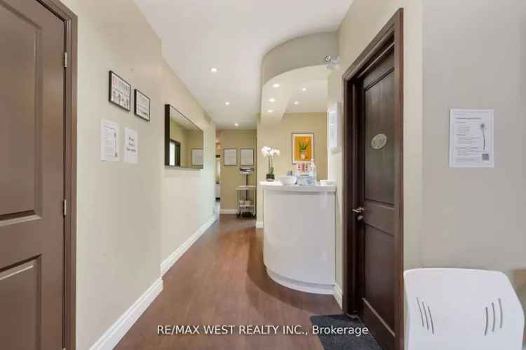 Buy Semi-Detached House in Roncy with Renovated Features