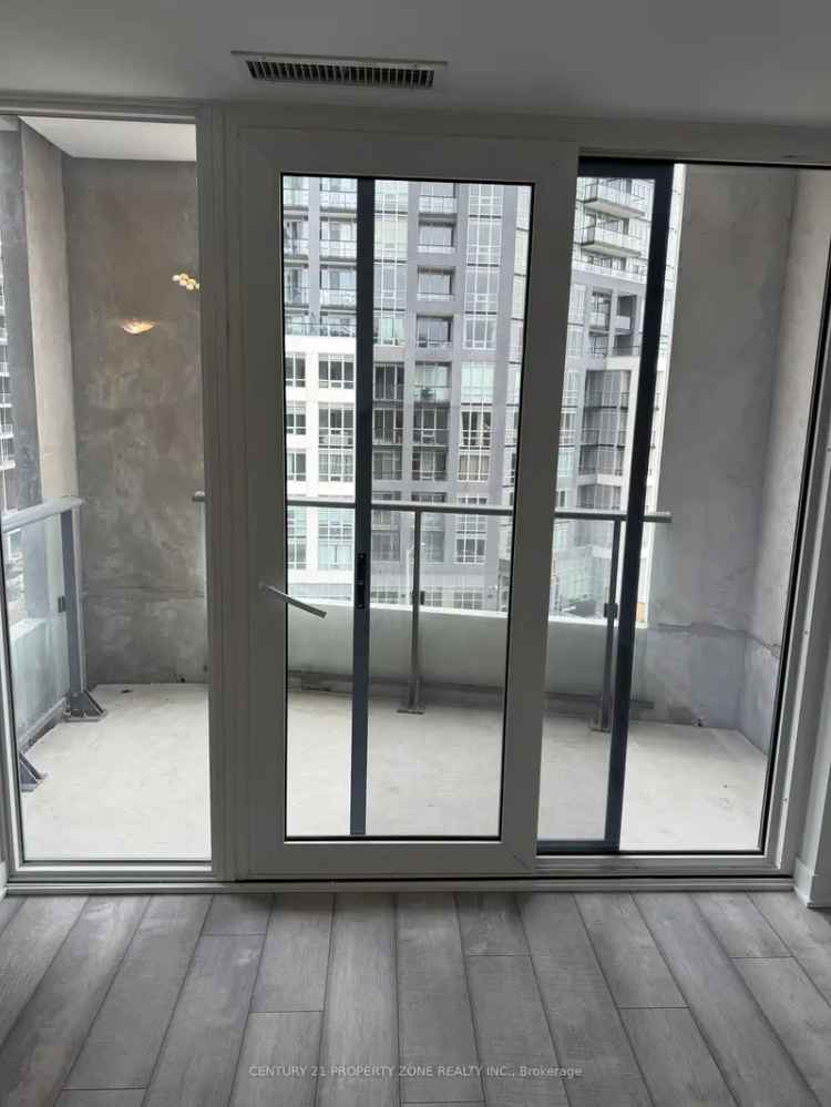 Brand New 1 Bed Condo at Duo Condos Near Sheridan College