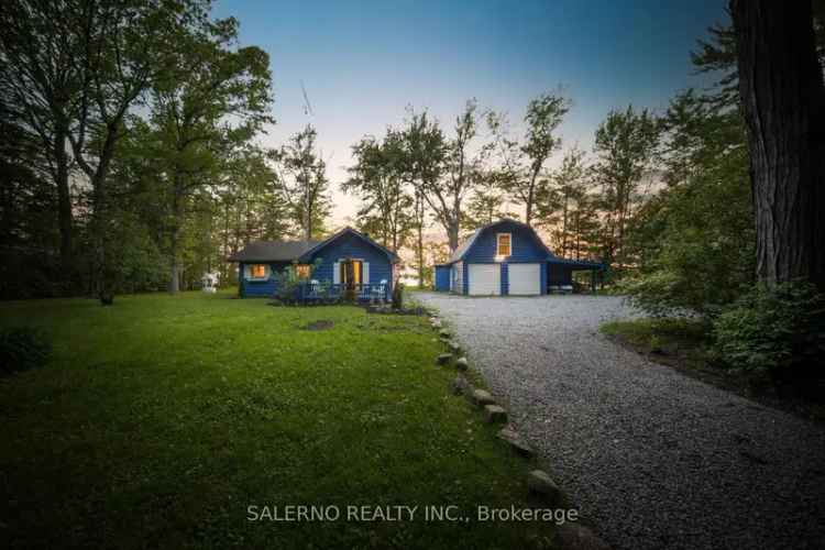 House For Sale in Kawartha Lakes, Ontario