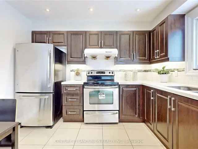 House For Sale in Toronto, Ontario