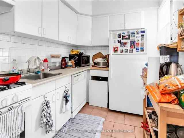 House For Sale in Toronto, Ontario