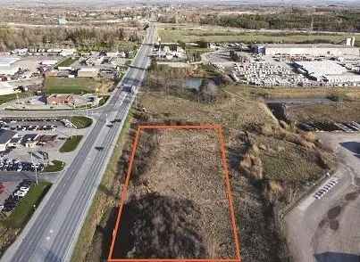 Commercial property For Sale in Hamilton, Ontario