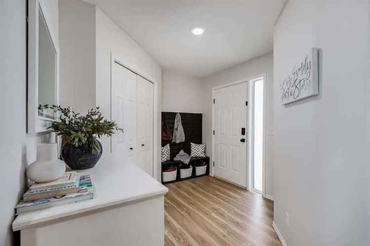 4 Bed 35 Bath Home with Double Garage and Large Lot