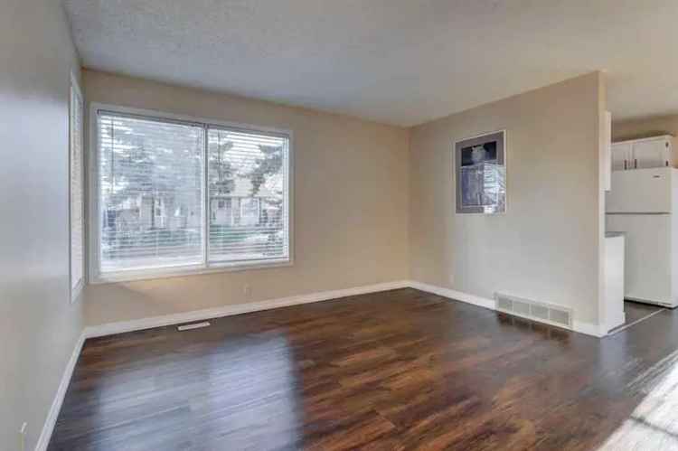 House For Rent in Calgary, Alberta