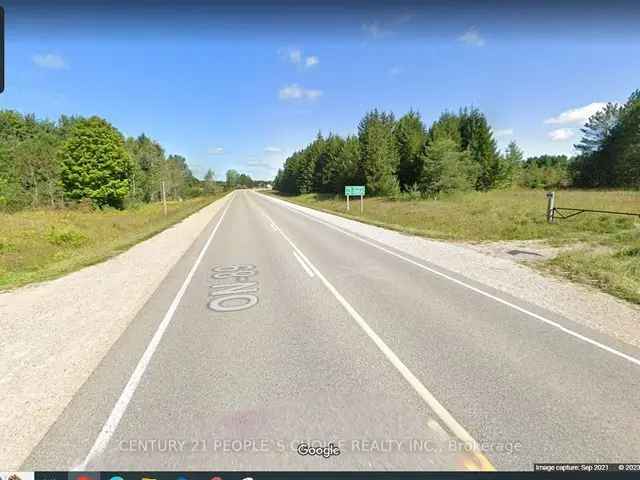 Land For Sale in 6081, Highway 89, Minto, Ontario