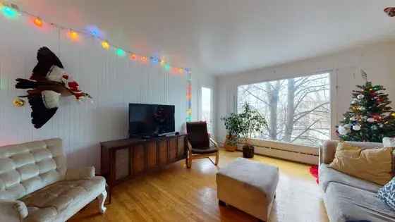 1 room apartment of 92 m² in Quebec