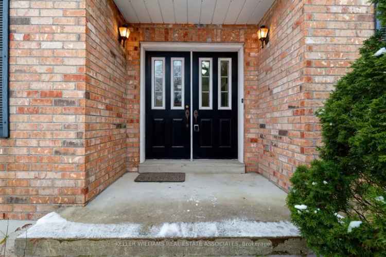 House For Sale in Port Hope, Ontario