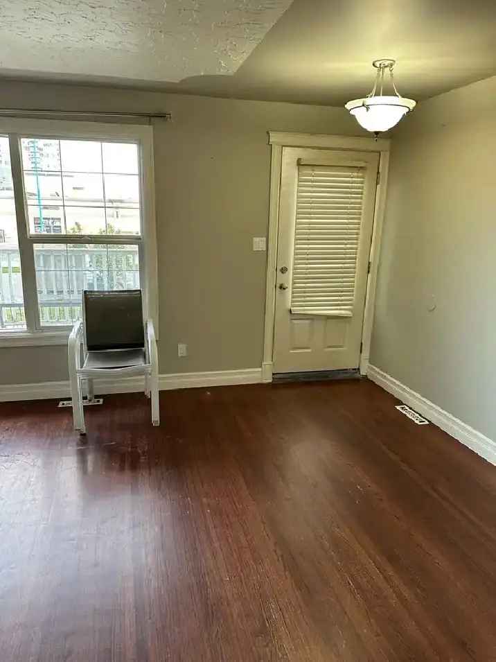 3 BEDROOM MAINFLOOR ACROSS WESTBROOK MALL