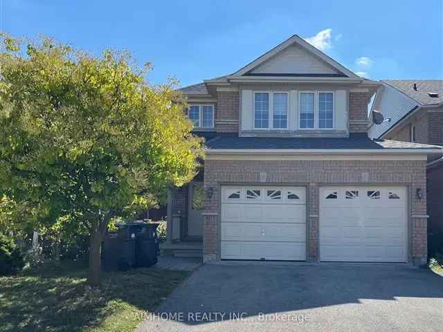 Family Home with Renovated Basement Apartment