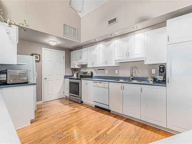 Condo For Sale in Ottawa, Ontario