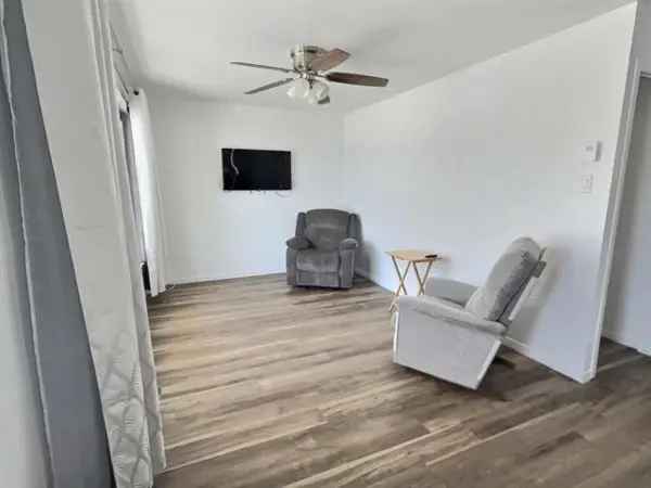 Bungalow for Sale Needs Renovation Large Lot