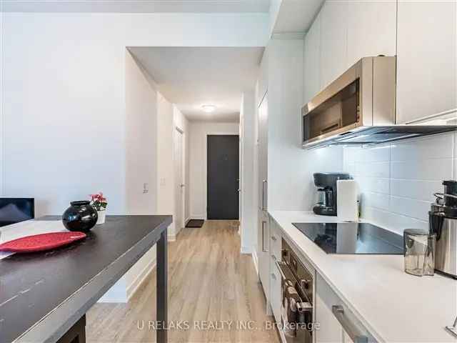 Brand New 1 1br Furnished Condo 539 Sq Ft Balcony