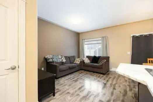 3% REALTY FORT MCMURRAY