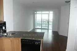 Luxury 2BR Condo near Square One with Ravine Views