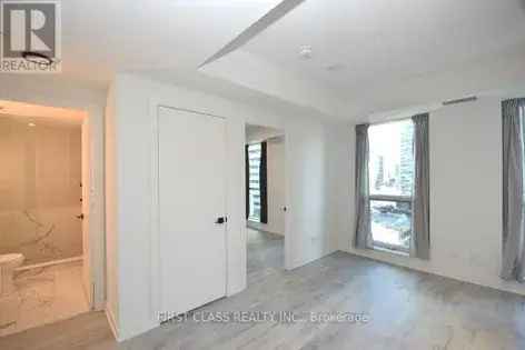 1 room apartment of 322 m² in Toronto