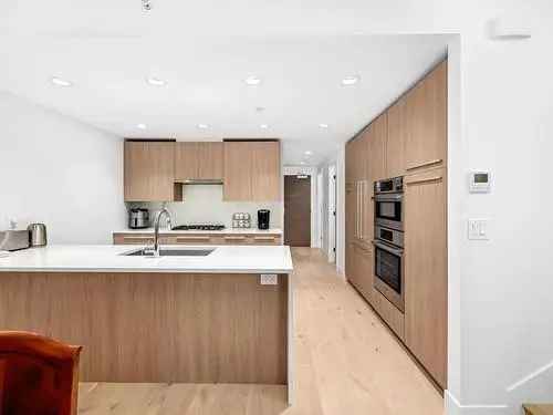 3 Bed 25 Bath Townhouse in Lynn Valley