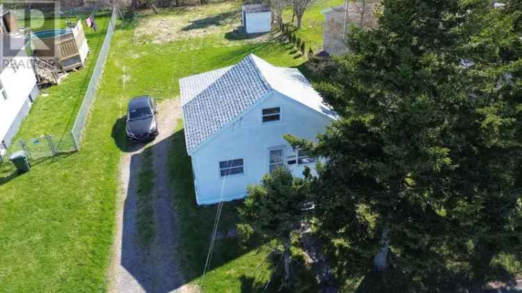 Affordable 1 Bedroom Home New Waterford NS - Rental or Starter Home