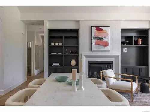 House For Sale In Westwood Nanaimo British Columbia