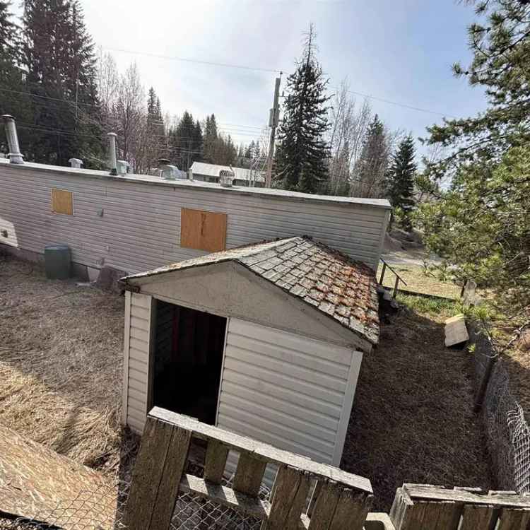 Affordable Lot for Sale in Hart