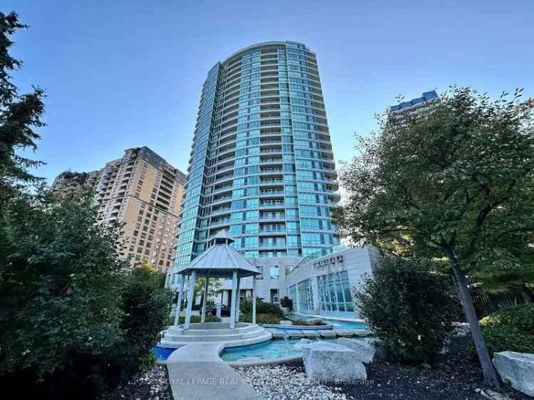 Condo For Rent in Toronto, Ontario