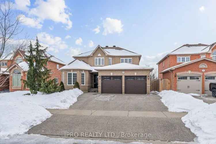 Luxury 4 1 Bedroom Home with Finished Basement and Hot Tub