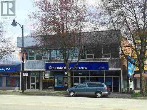 Commercial Property For Sale In Fraser Vancouver