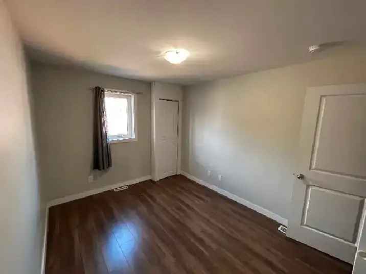 Room for rent in the Polo Park Area