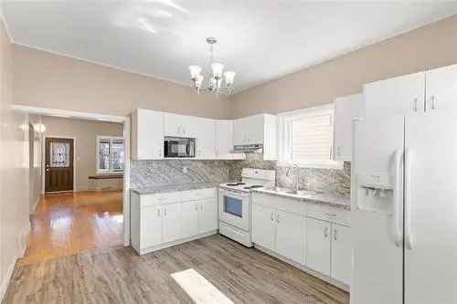 House For Sale In Inkster-Faraday, Winnipeg, Manitoba