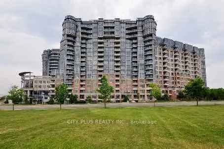 Condo For Rent in Markham, Ontario