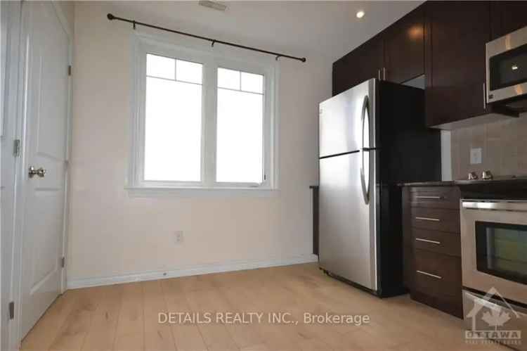 Rent Upper Unit in Stonebridge with 2 Bedrooms and Balconies