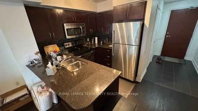 Condo For Rent in Toronto, Ontario