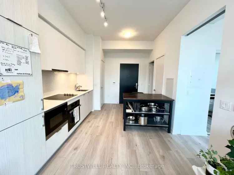 St Lawrence Condo 1 Bedroom - Modern Amenities - Steps to Market