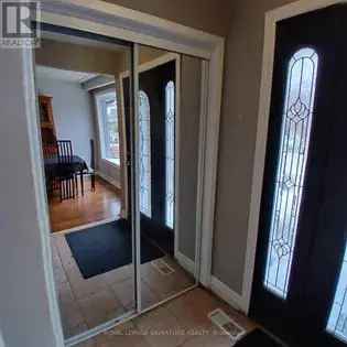 3 rooms apartment of 128 m² in Mississauga