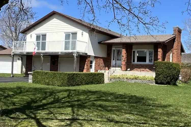 House For Sale in Clearview, Ontario