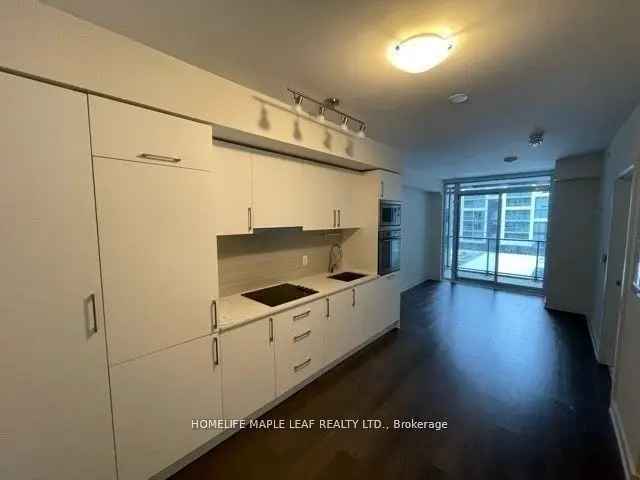 Condo For Rent in Toronto, Ontario