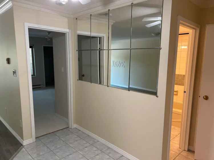 Guildford Condo for Sale 1 Bedroom Updated Unit