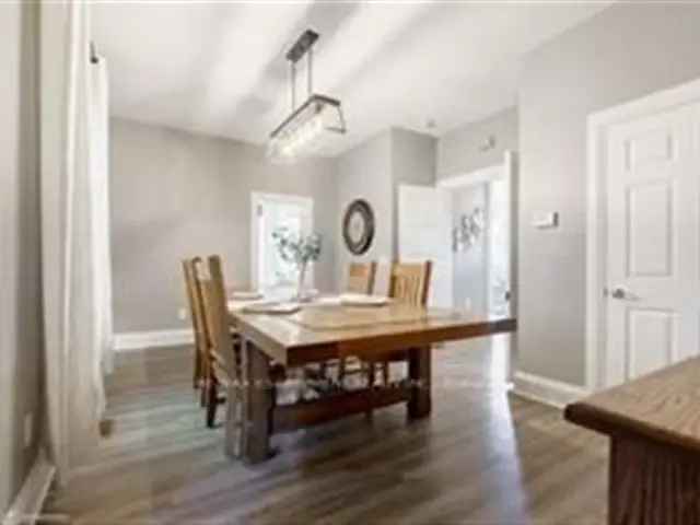 House For Sale in L'Isle-Verte, Quebec