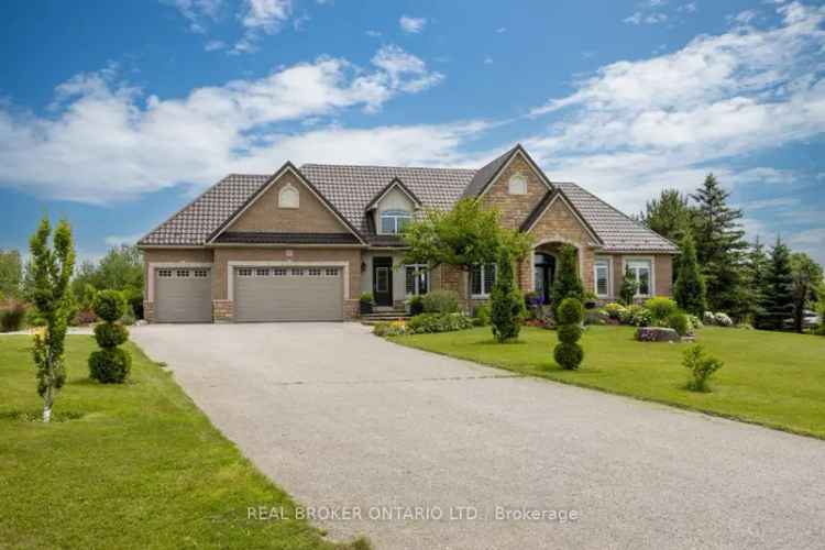 House For Sale in 23, Venton Court, Clarington, Ontario