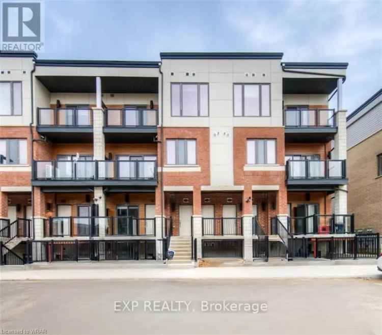 2 Bedroom Condo with Upgraded Finishes Near Amenities