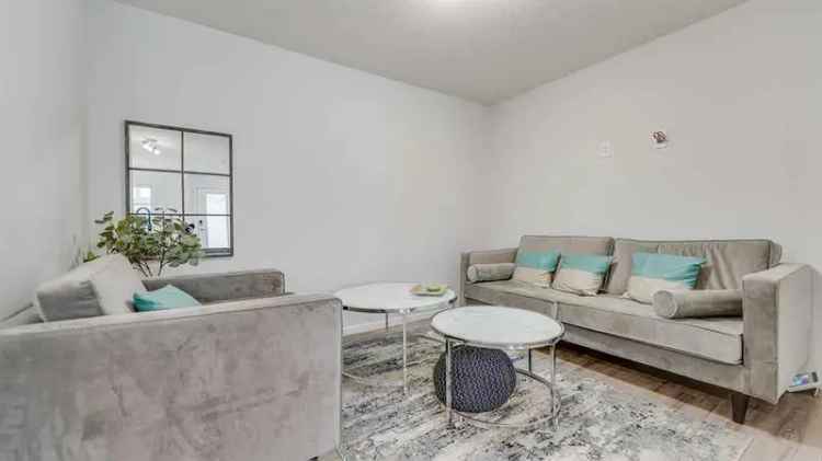 House For Rent in Edmonton, Alberta